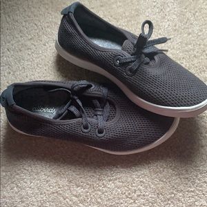 Black Allbirds Tree skippers